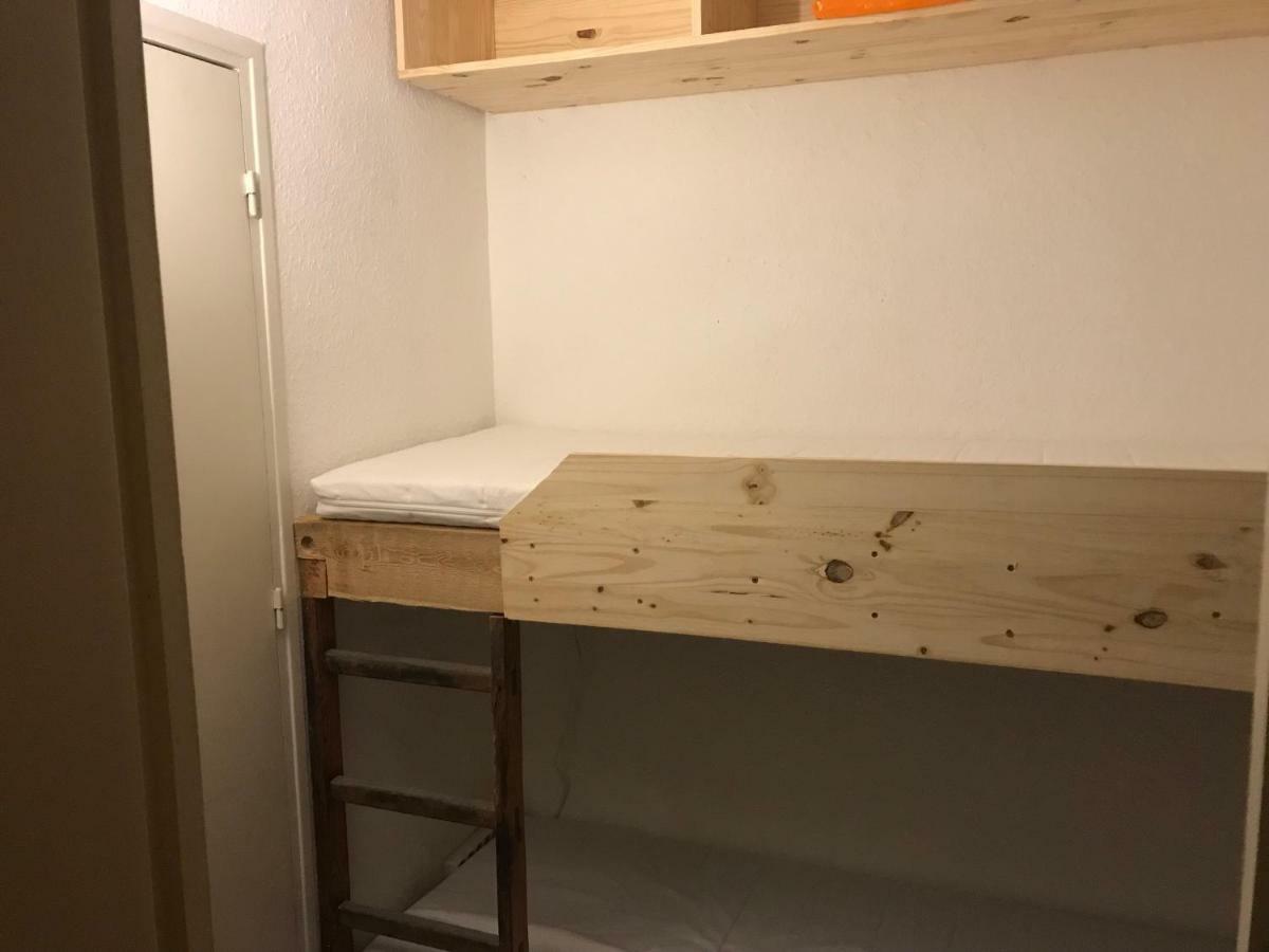Grand Studio Duplex Mezzanine. Pra Loup Εξωτερικό φωτογραφία