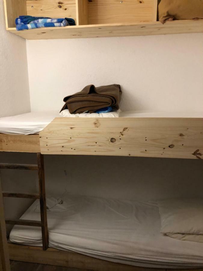 Grand Studio Duplex Mezzanine. Pra Loup Εξωτερικό φωτογραφία
